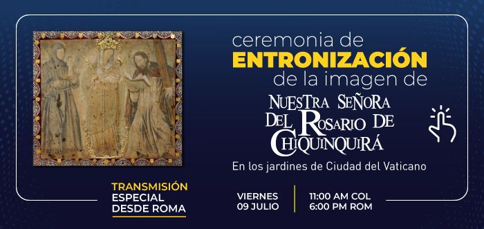 programación transmisión