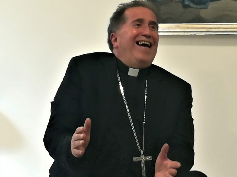 Alegría y compromiso