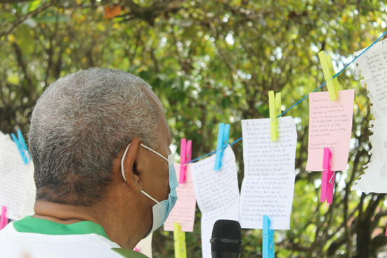  El arte como constructor de paz 