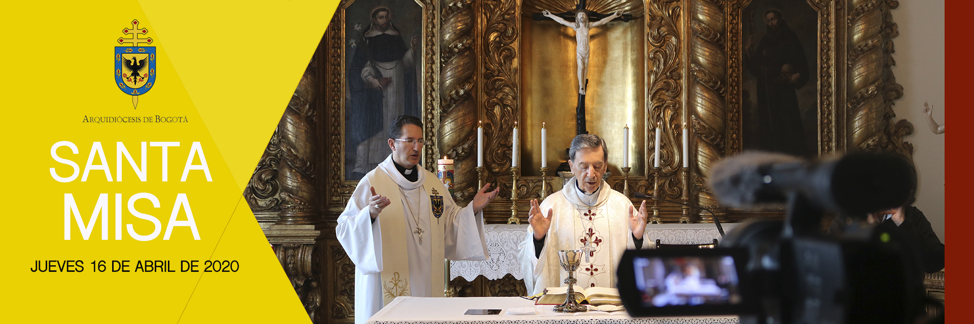 ¿Tienen ahí algo de comer?