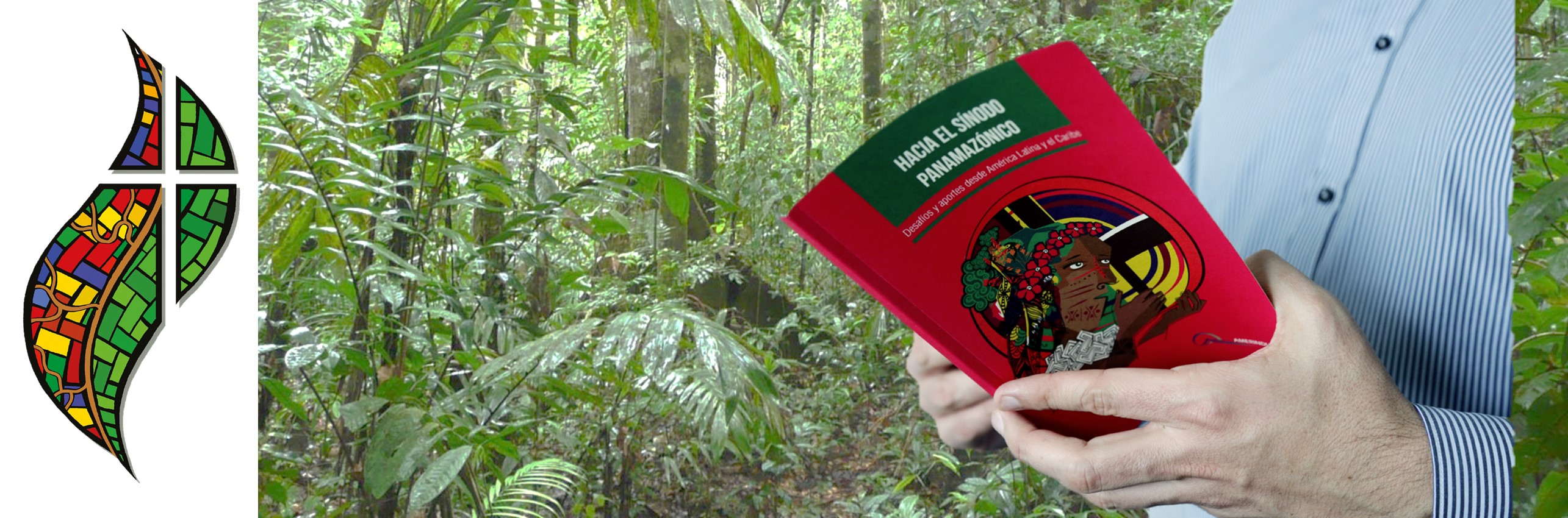 Publicada la lista de participantes del sínodo Panamazónico