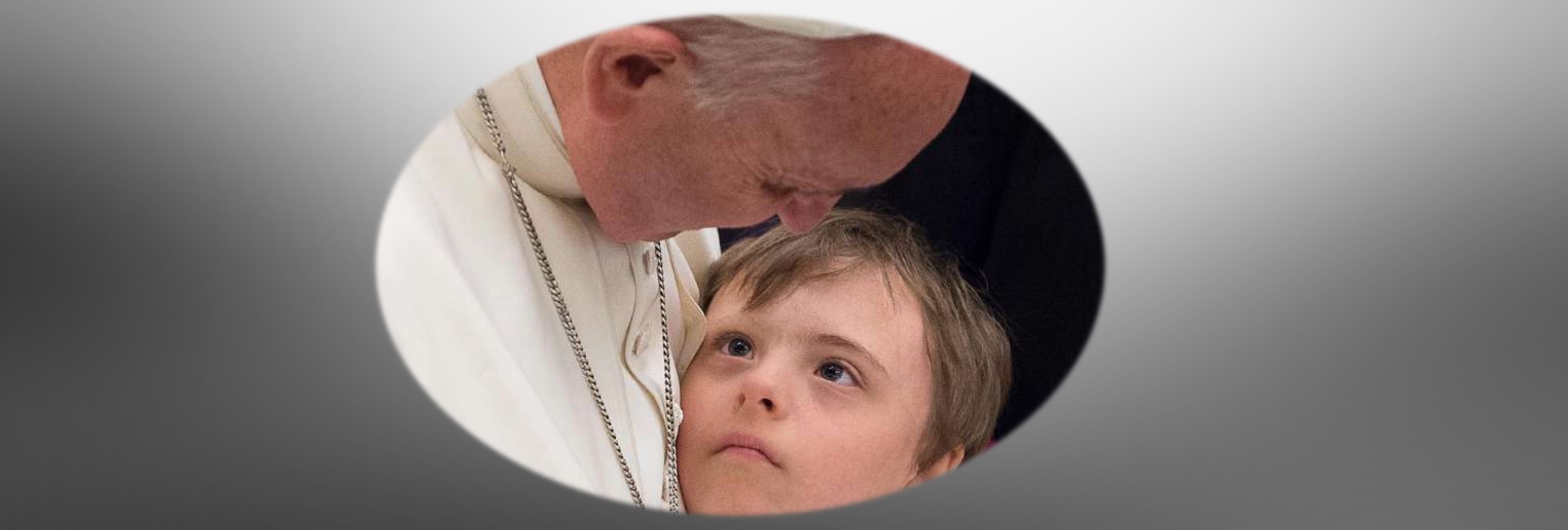 La vida no puede ser de primera o de segunda