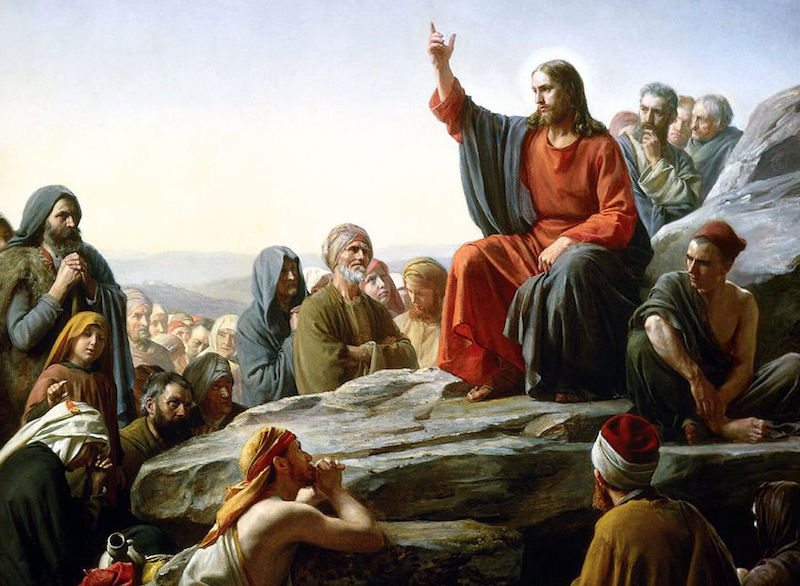 LITURGIA Marzo 29 Jesús se confronta con la muerte