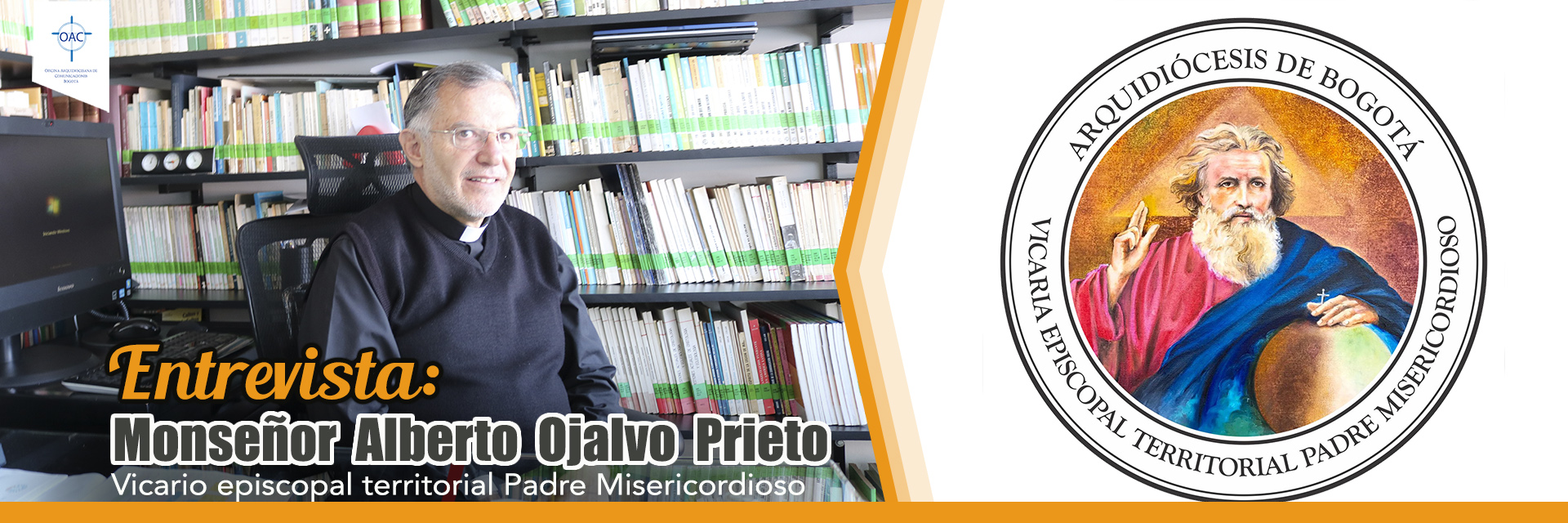 Vicaría Padre Misericordioso