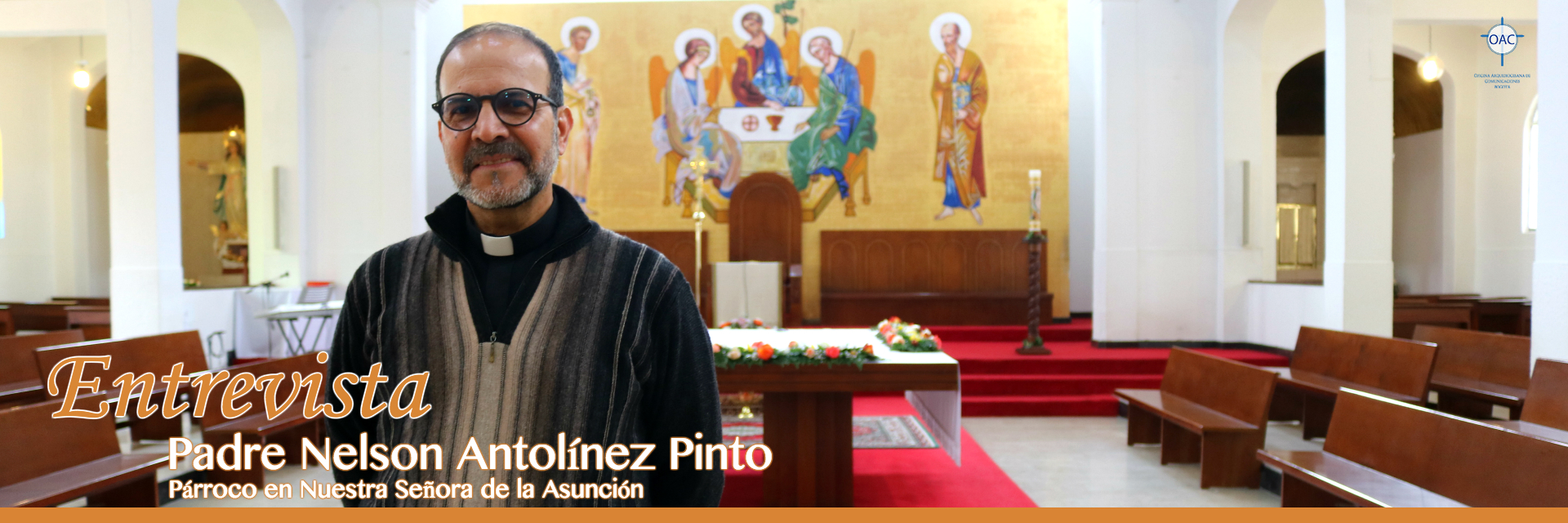 El Camino, cincuenta años en Roma