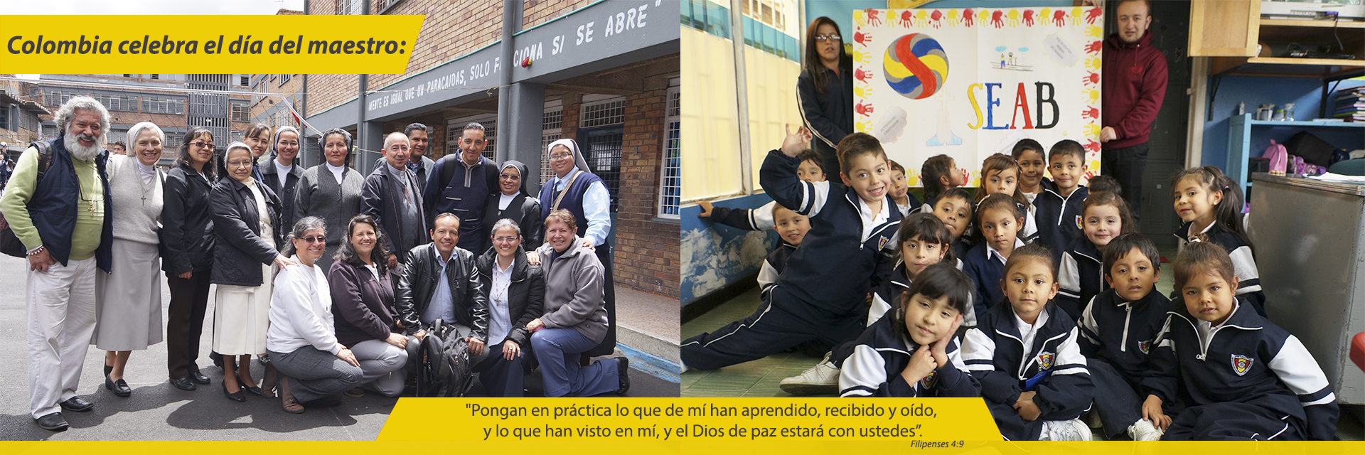 La pedagogía de Jesús