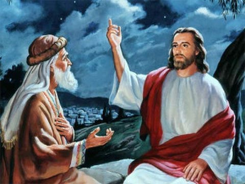 LITURGIA Noviembre 4Un mismo amor en dos direcciones