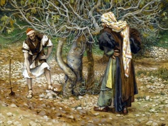 LITURGIA Febrero 28 Nuestra vida no depende del pecado sino de la misericordia de Dios