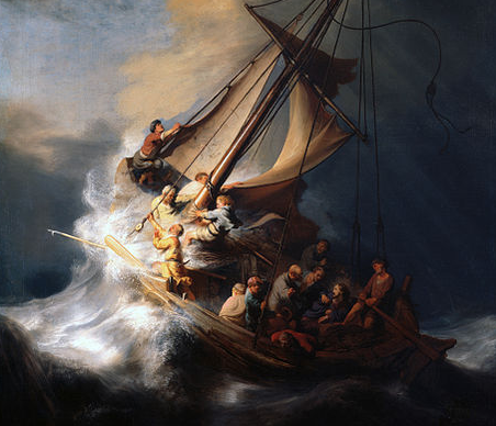 La fe como acción de Dios que despierta vida dentro del creyente