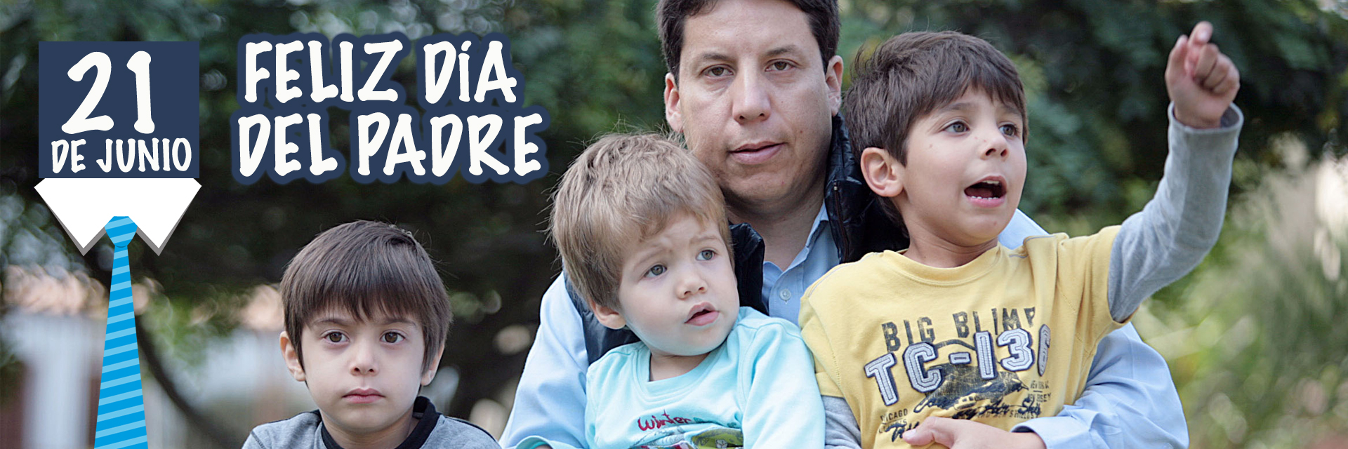 El Padre de familia en el mundo de hoy