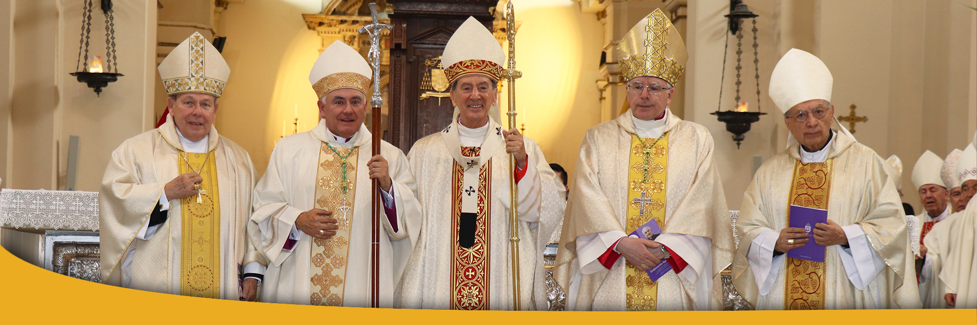 “Me ha enviado para dar la buena noticia a los pobres…” (Is 61, 1)