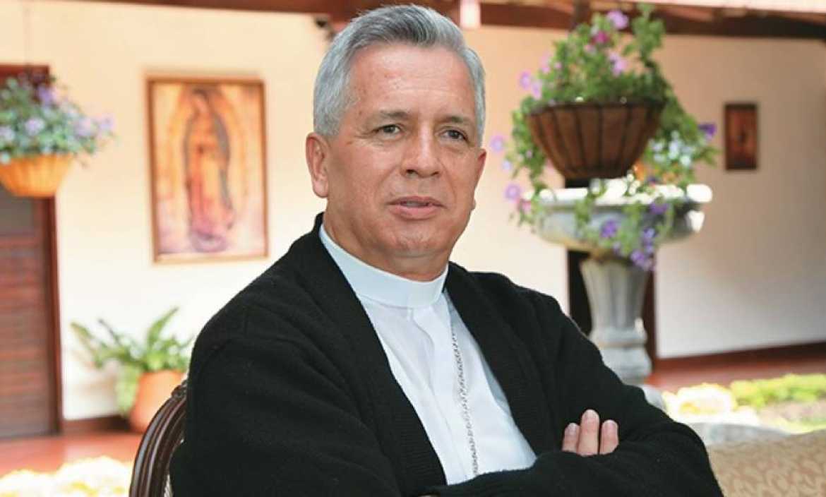 “Que en esta Navidad nazca una paz completa”: Darío Monsalve, arzobispo de Cali