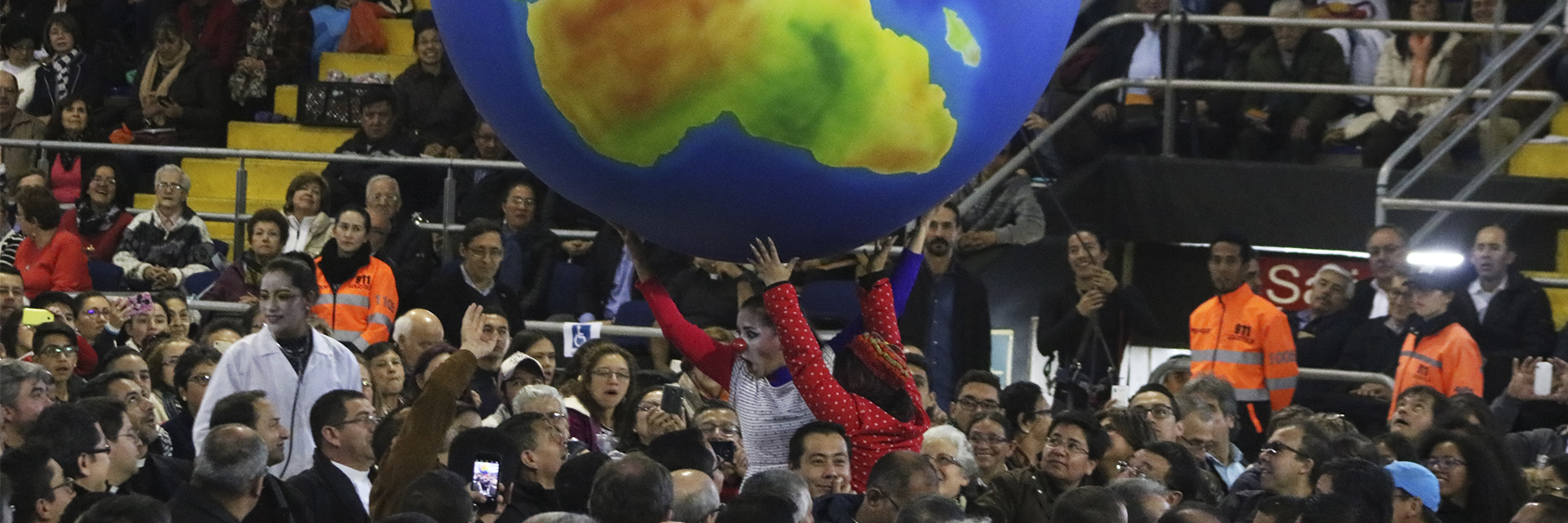 Un nuevo estilo para un nuevo Rumbo