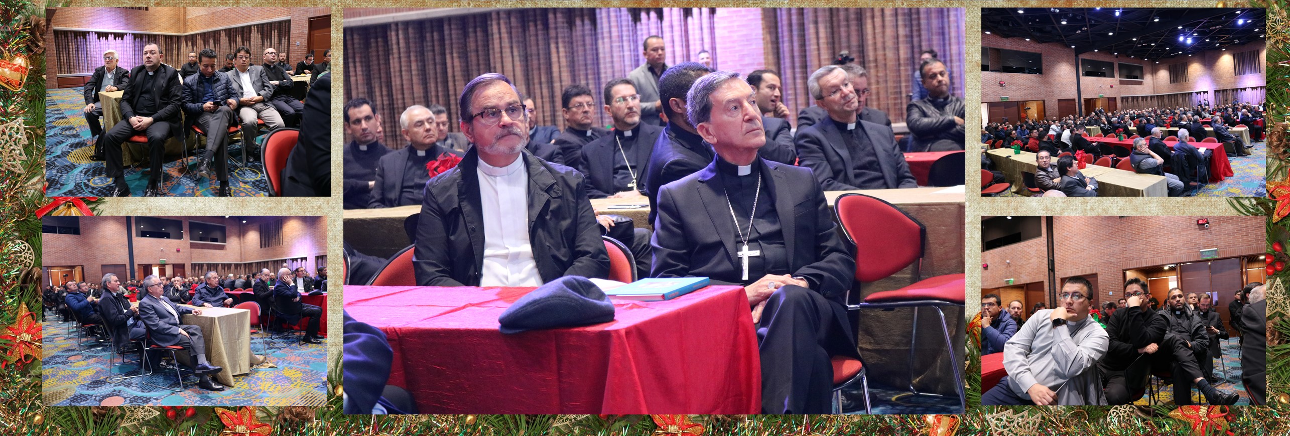 Reunión de fin de año