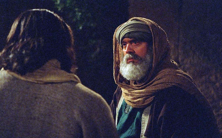 Cinco historias bíblicas que tienen mucho que enseñarnos