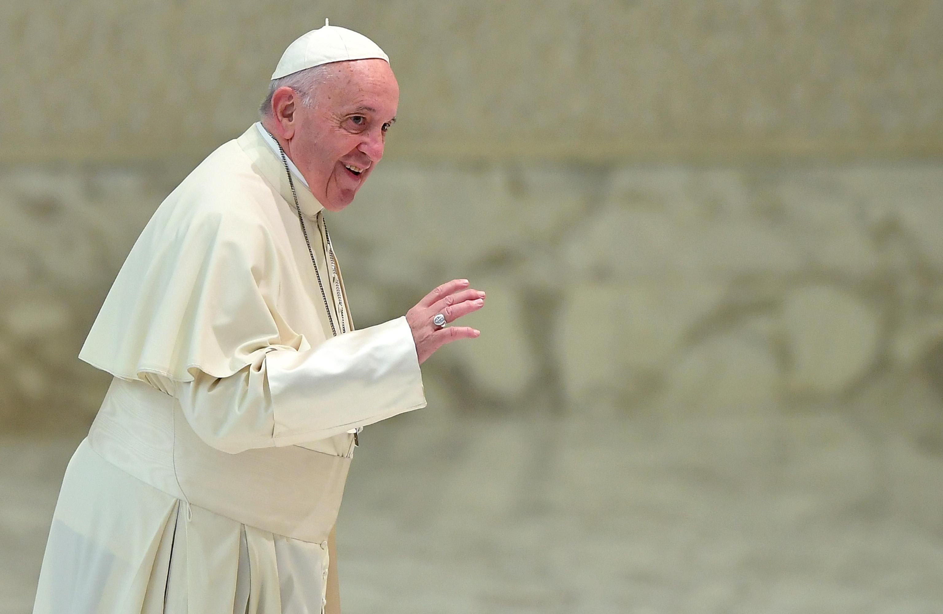 Papa Francisco expresa su cercanía al amado pueblo de Venezuela y envía este mensaje