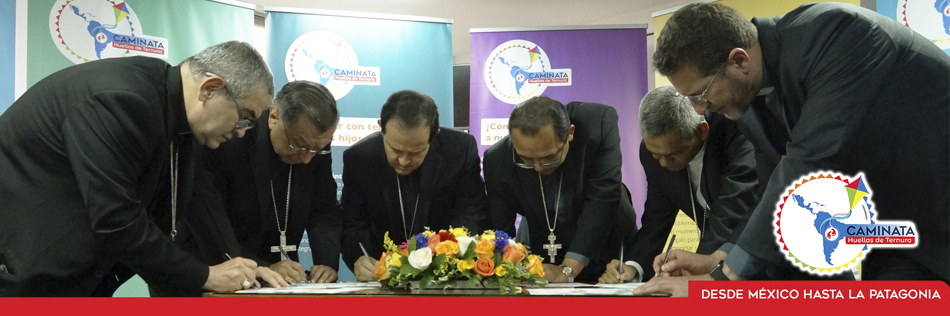 Obispos de Colombia se unen a la campaña “Cero violencia, 100% ternura”