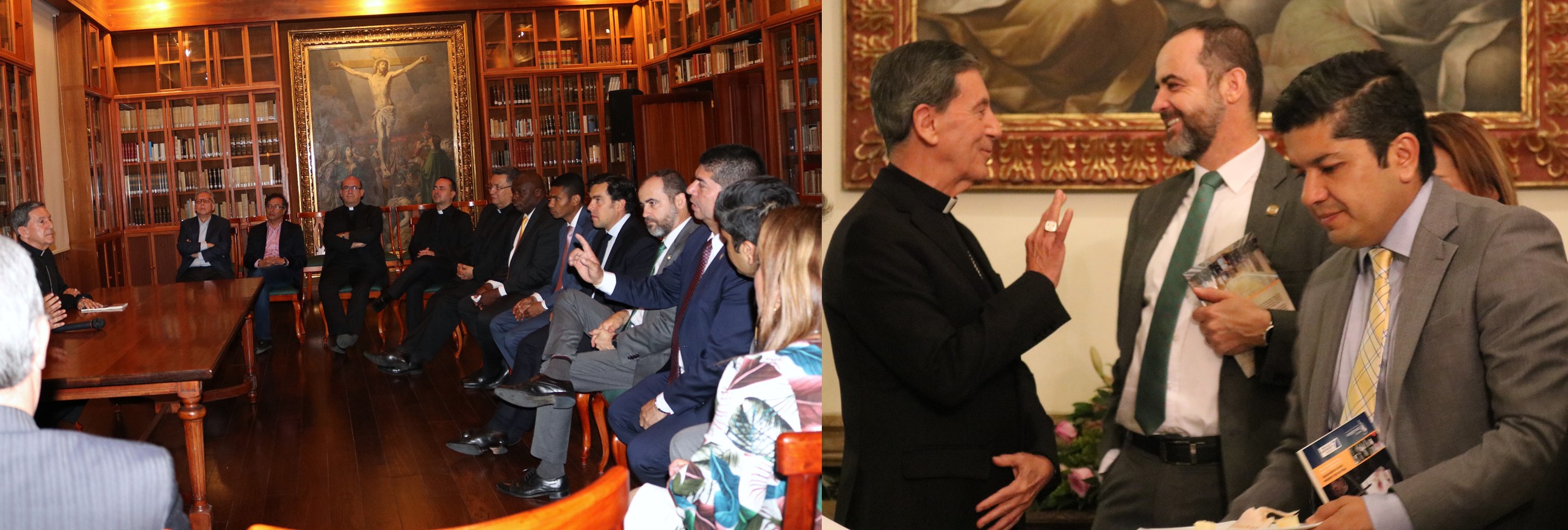 Católicos en Política, el libro para conocer el compromiso de los laicos