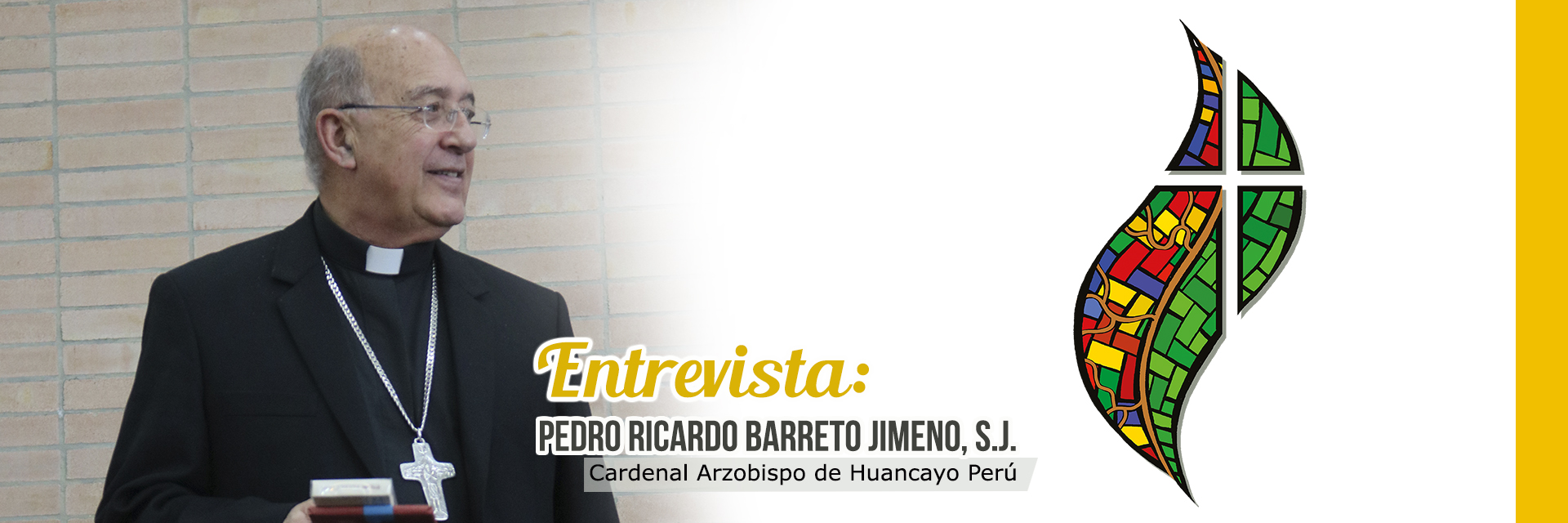 La ecología integral del papa Francisco