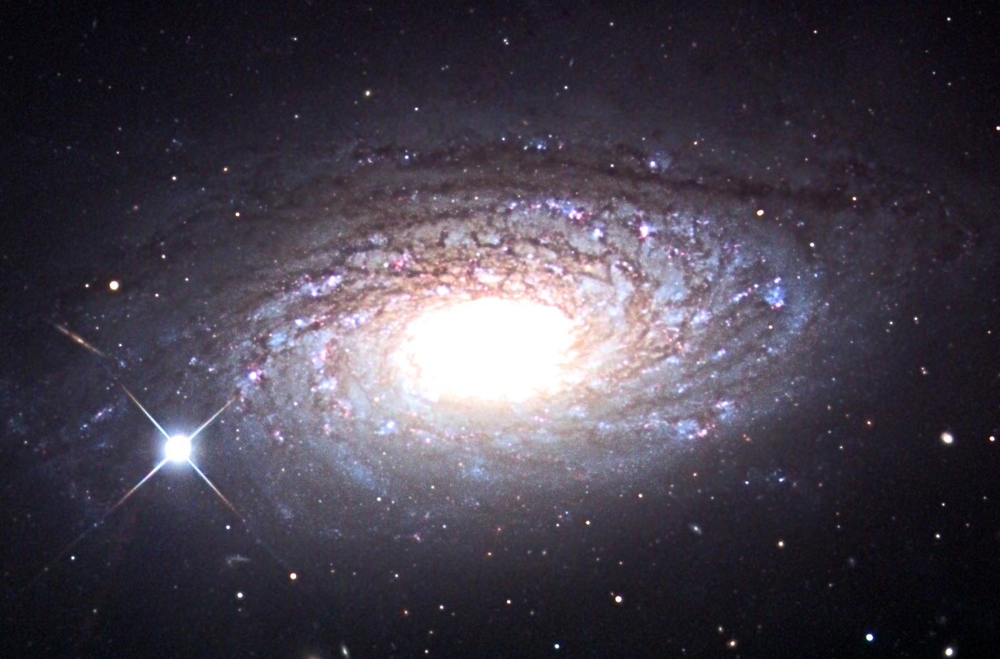 En el congreso internacional de cosmología del Vaticano se hablará de agujeros negros y Big Bang