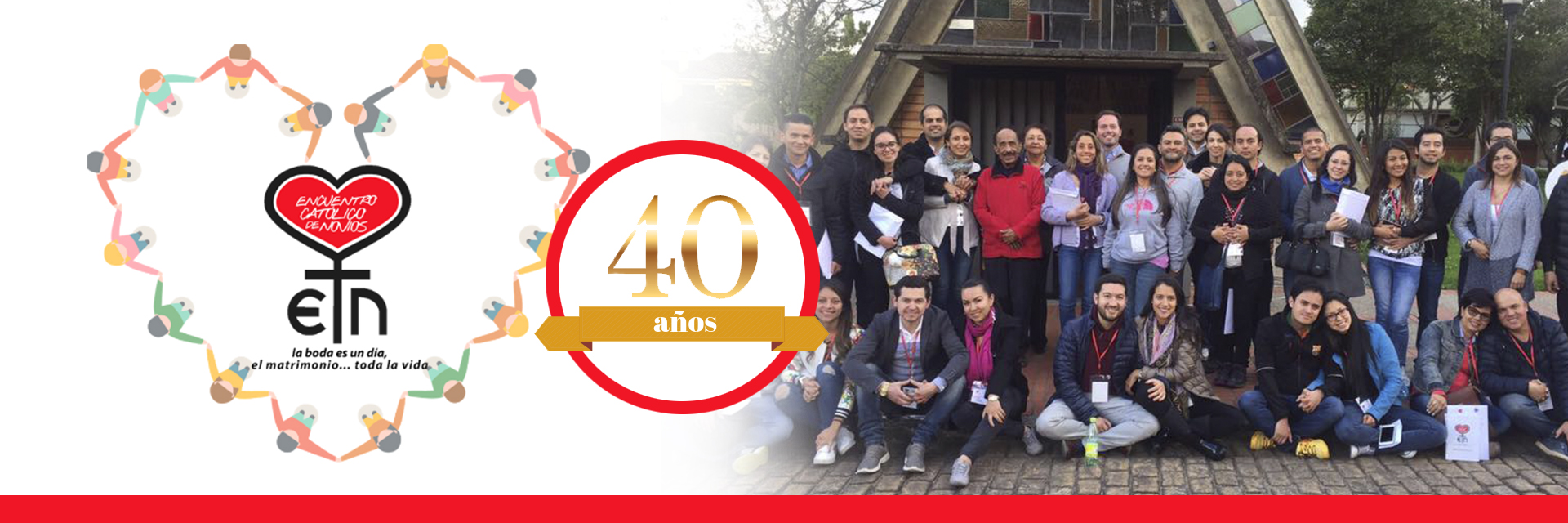 Los frutos de un buen curso prematrimonal