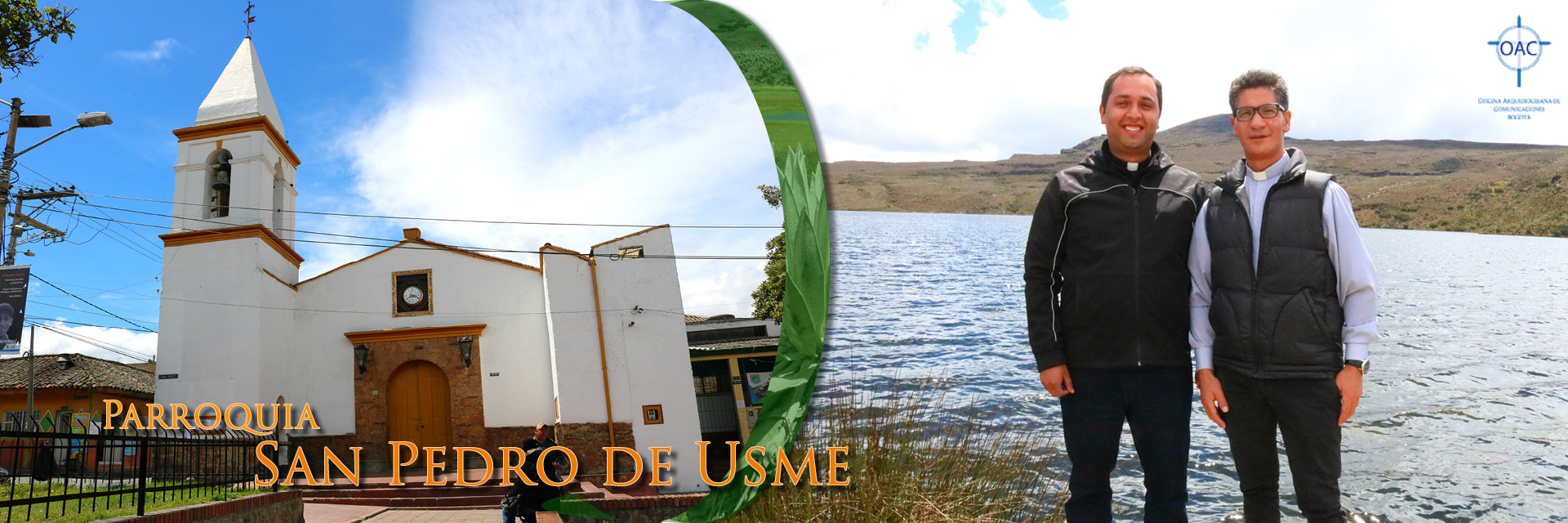 Usme celebra sus trescientos años