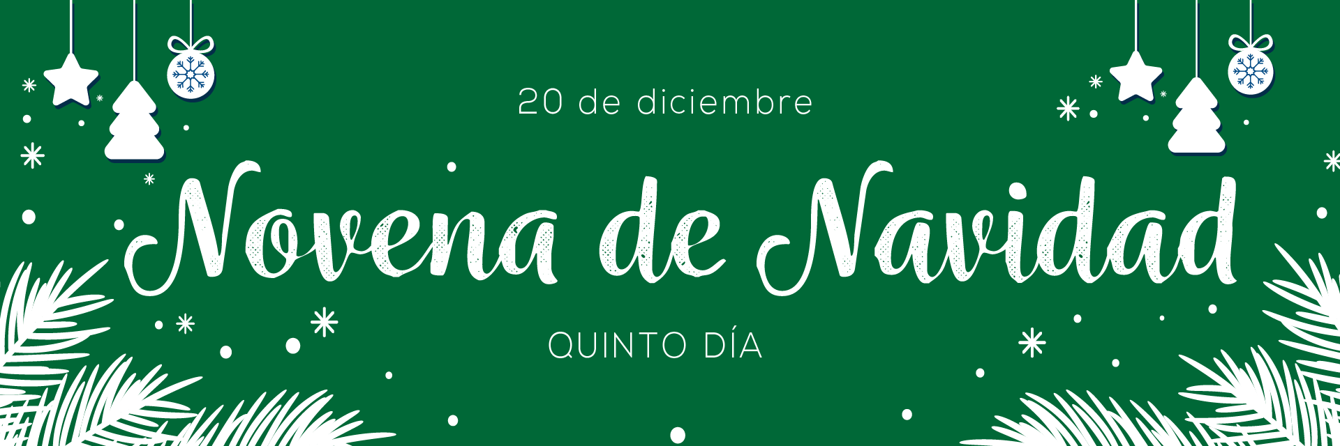 En la Navidad, la misericordia de Dios nos lleva al encuentro
