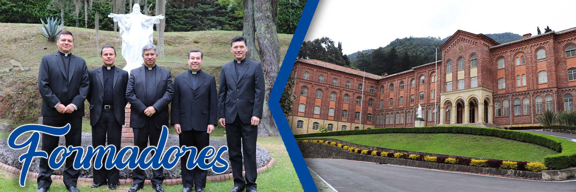 Comprometidos con la formación inicial de los seminaristas