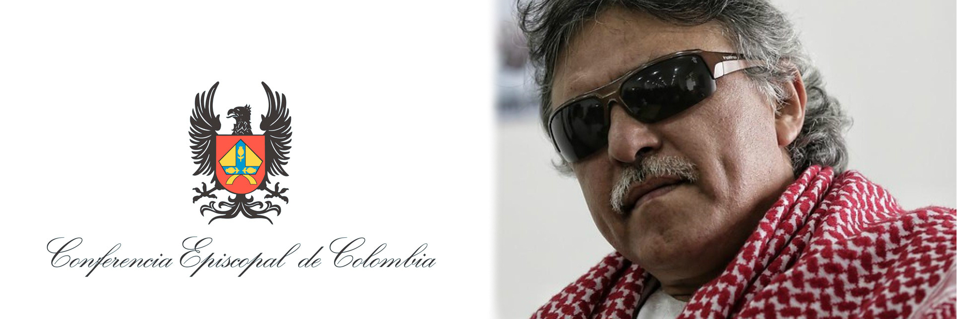 Iglesia se pronuncia sobre traslado a la cárcel La Picota de Jesús Santrich