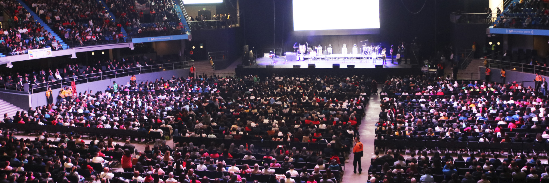 ¡Vayan por el mundo entero y prediquen el Evangelio!