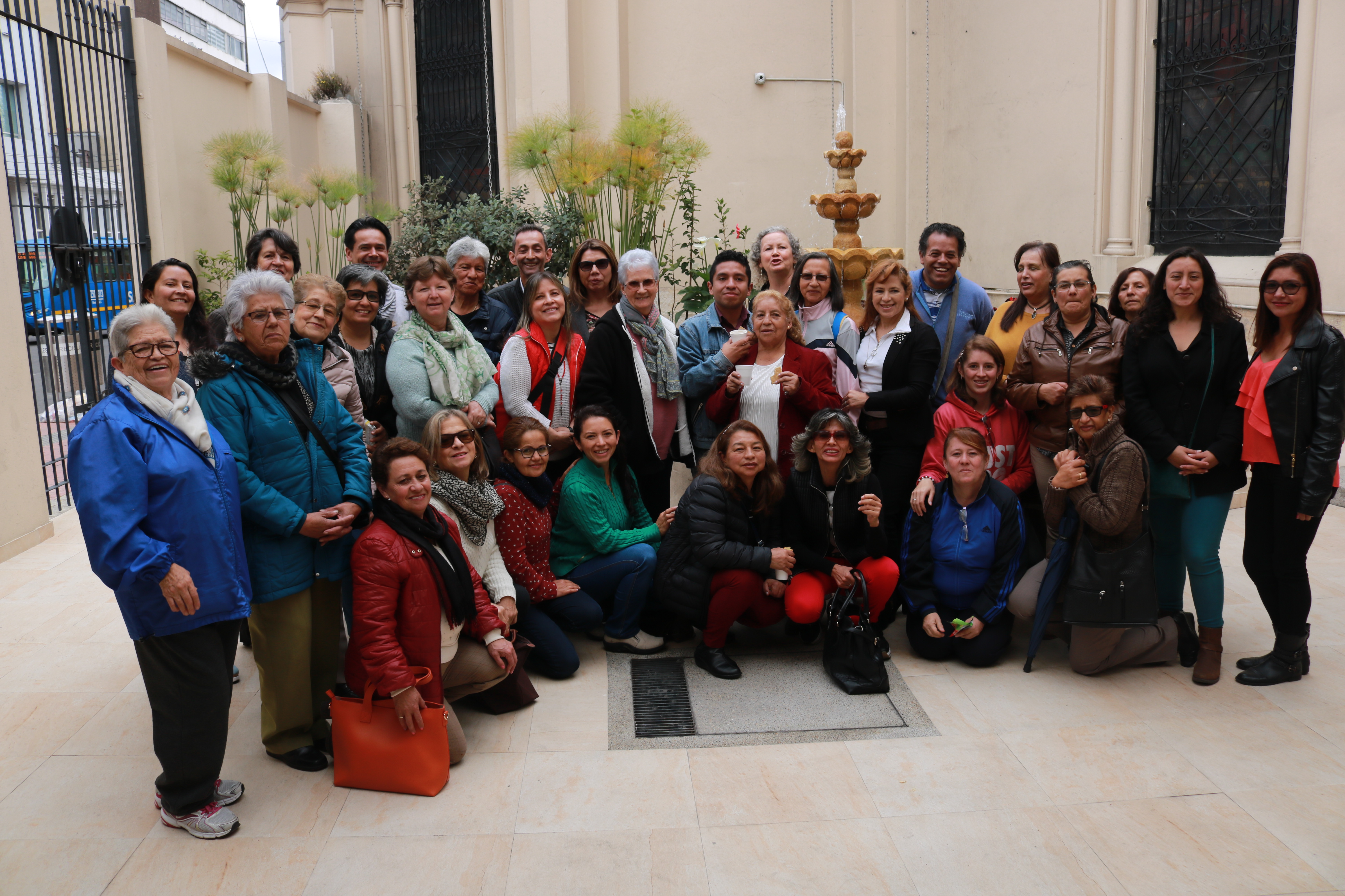 Quién es y qué hace un voluntario