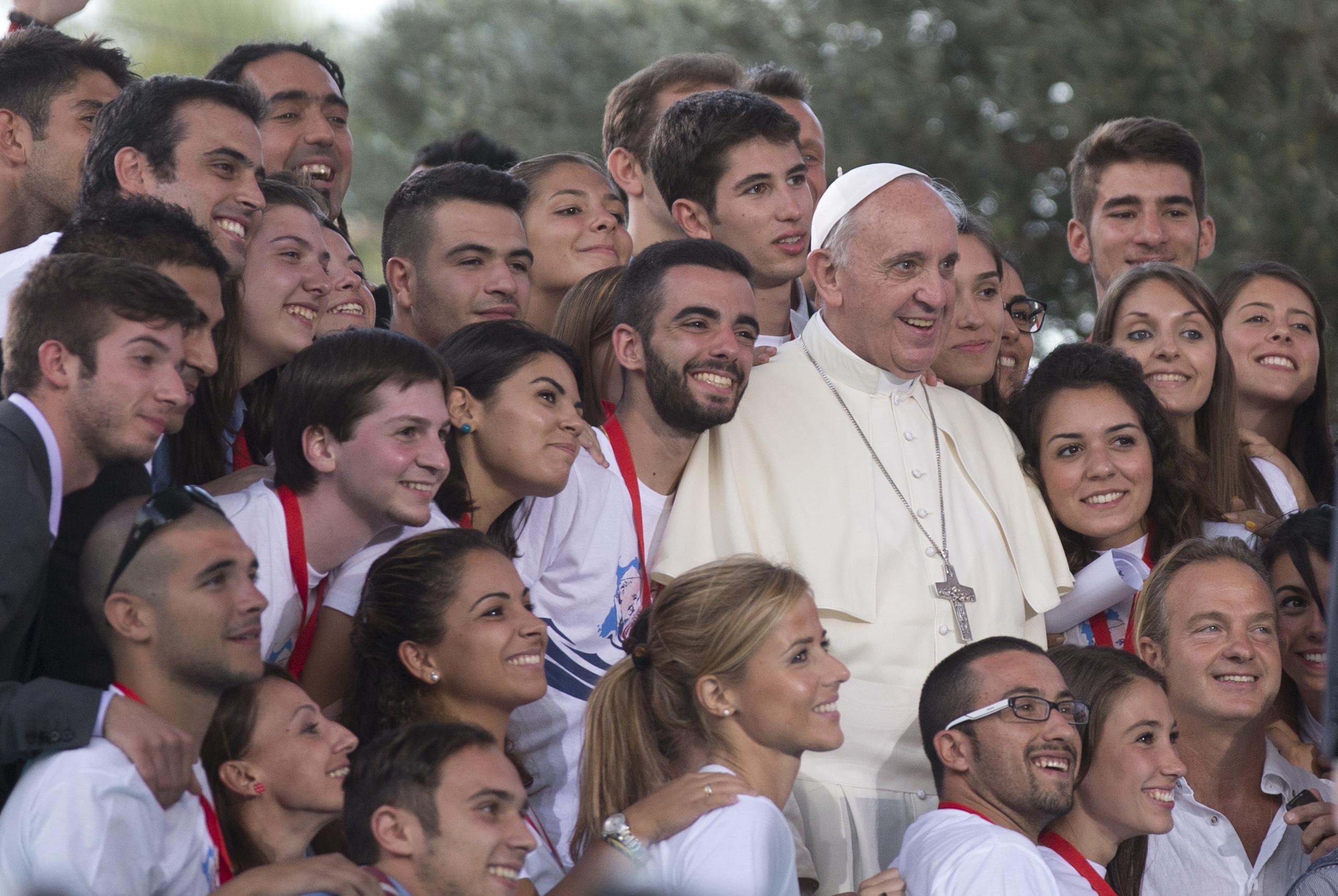 Joven: ¿con qué futuro sueña?