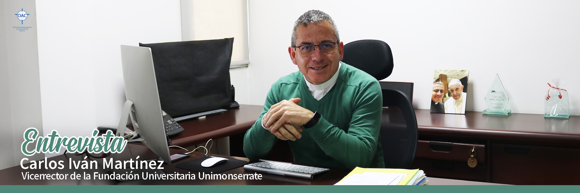 El sínodo, los jóvenes y los colombianos participantes