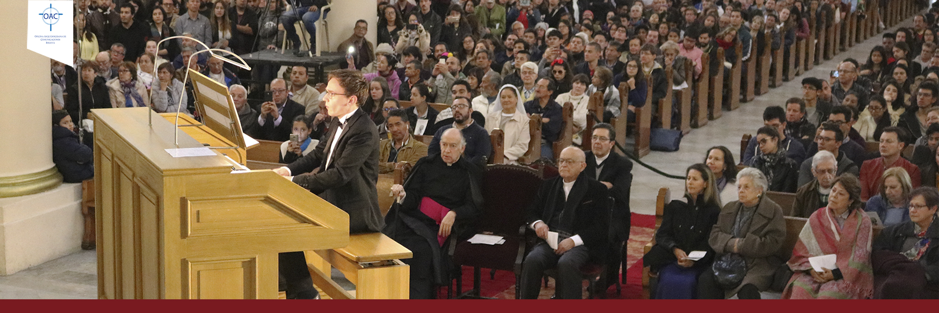 El Ciclo Bach llegó a su fin