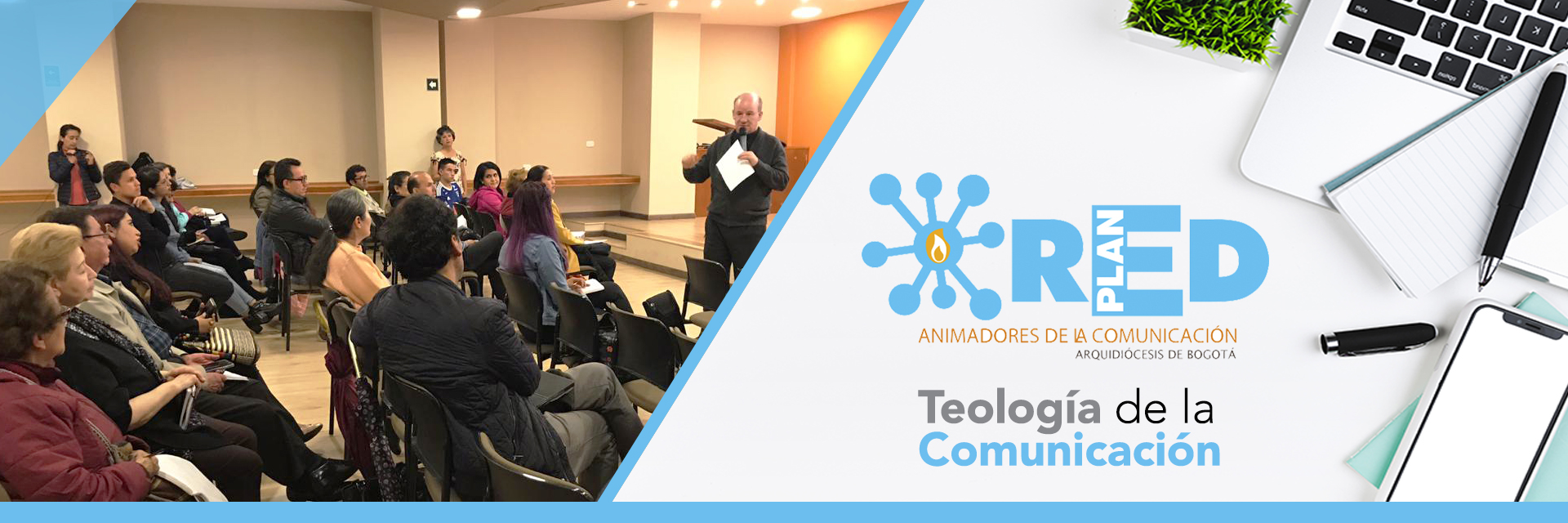 Saber comunicar la Palabra de Dios