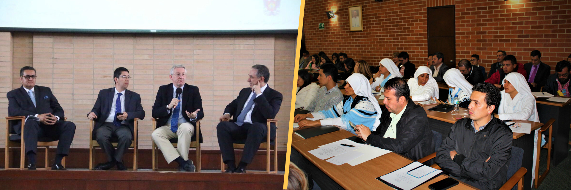 Claves a periodistas para cubrir la visita del Papa a Colombia