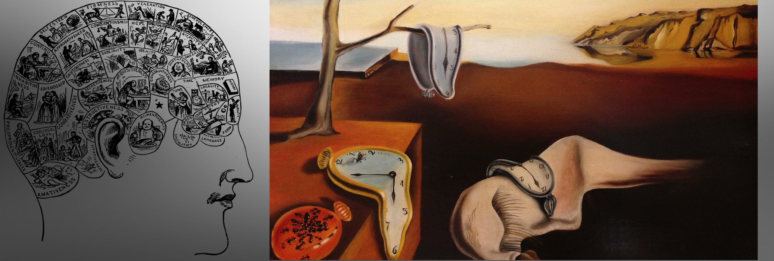 Se reza con el corazón y… con el cerebro