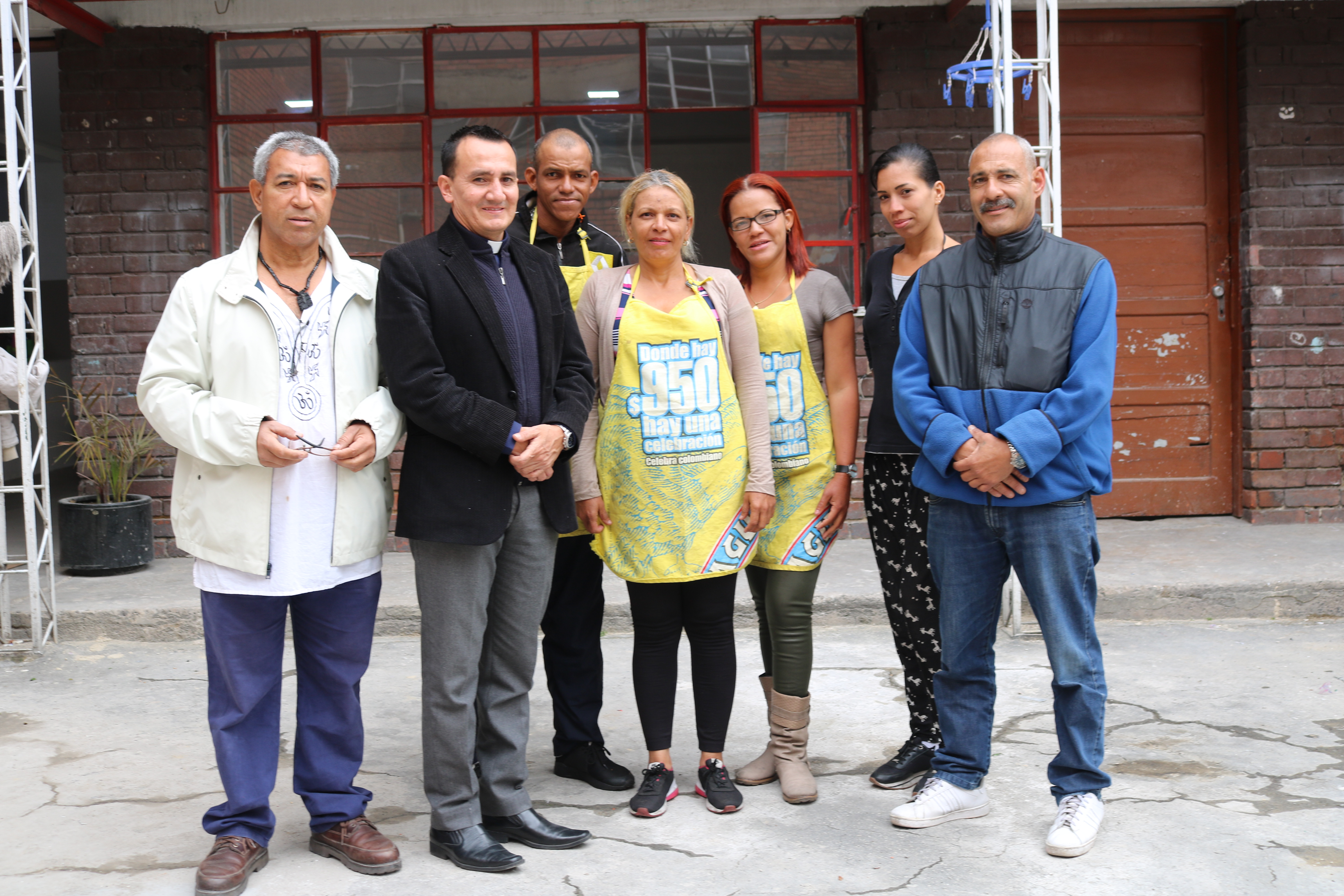 “Bienaventurados los que lloran, pues ellos serán consolados”. Mateo 5, 4