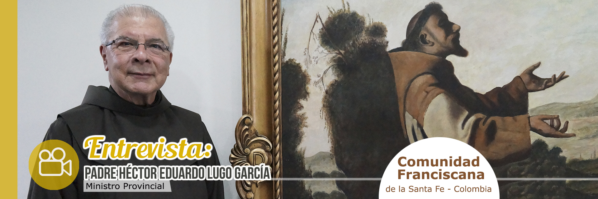 Comunidad franciscana: Fraternidad y servicio