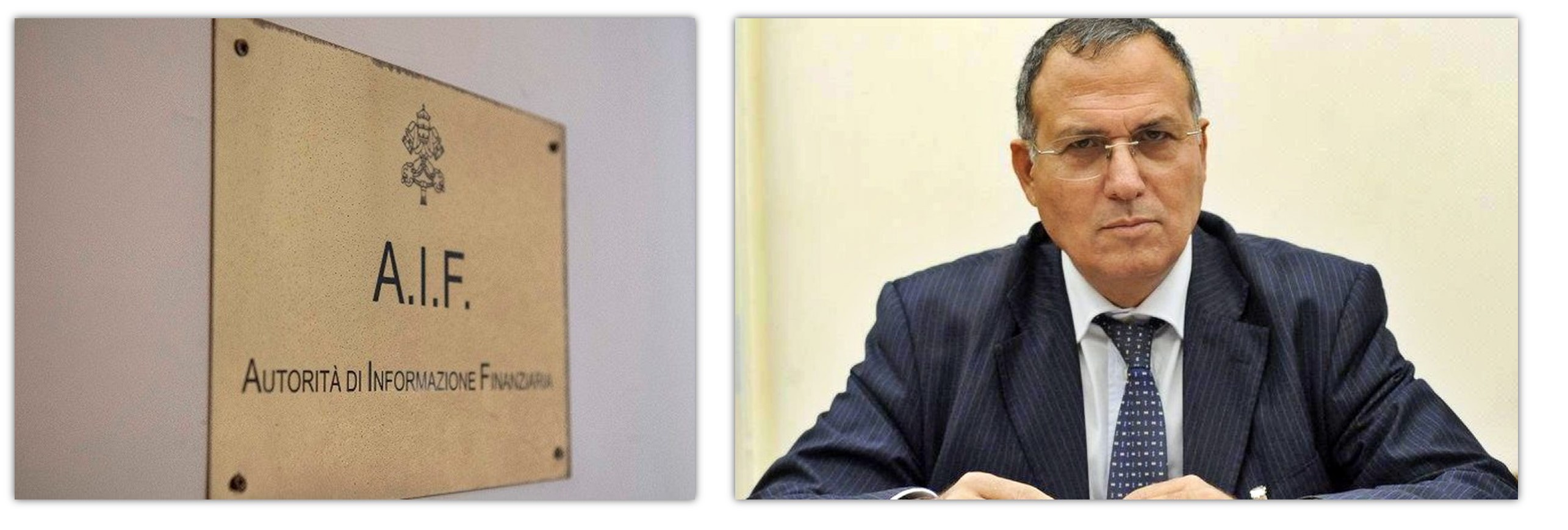 Carmelo Barbagallo será el Presidente de la AIF