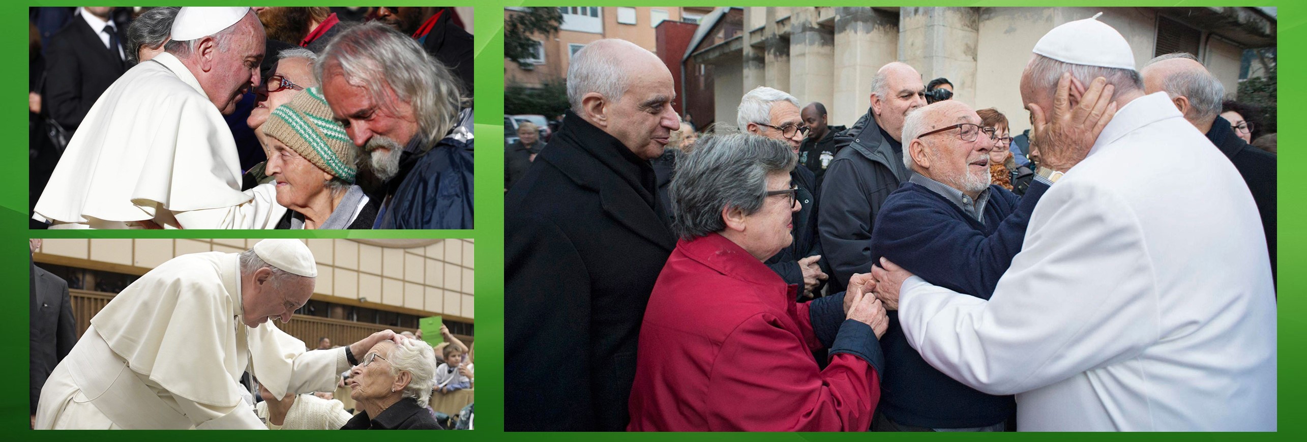 I Congreso de la Pastoral de las Personas Mayores