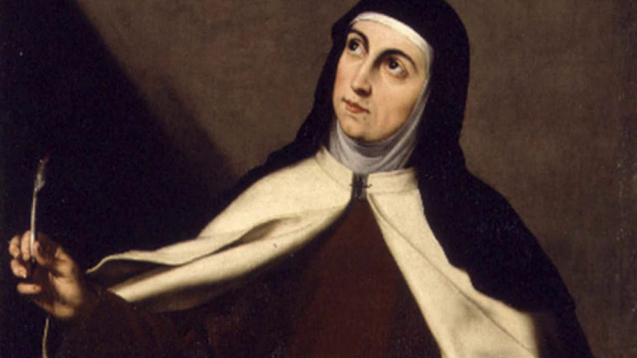 Teresa de Jesús y el arte de la comunicación