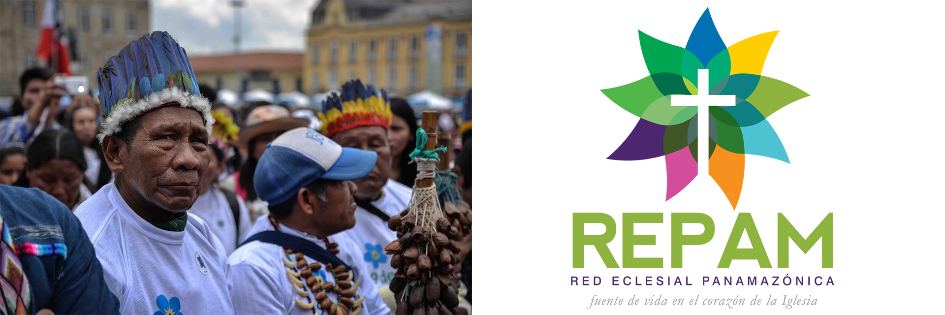 REPAM hace llamado de urgencia por amenaza de líderes indígenas en el Putumayo