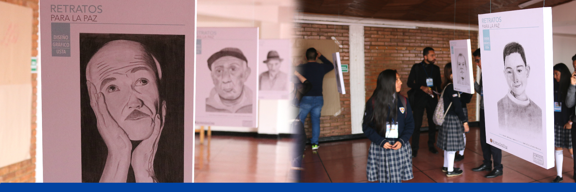 En la semana del SEAB se lleva a cabo el Foro sobre Derechos Humanos