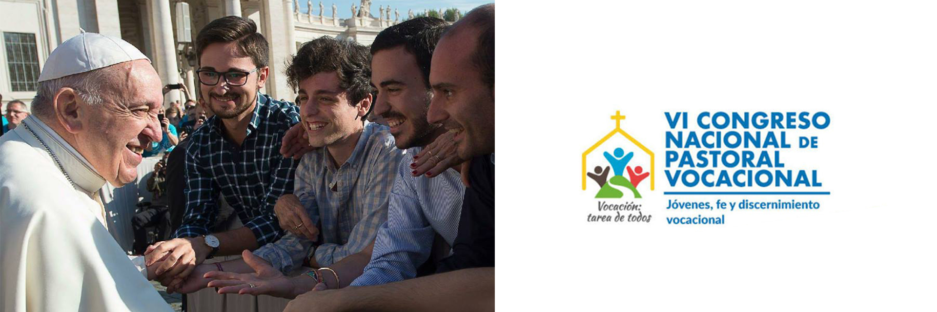 VI Congreso Nacional de Pastoral Vocacional