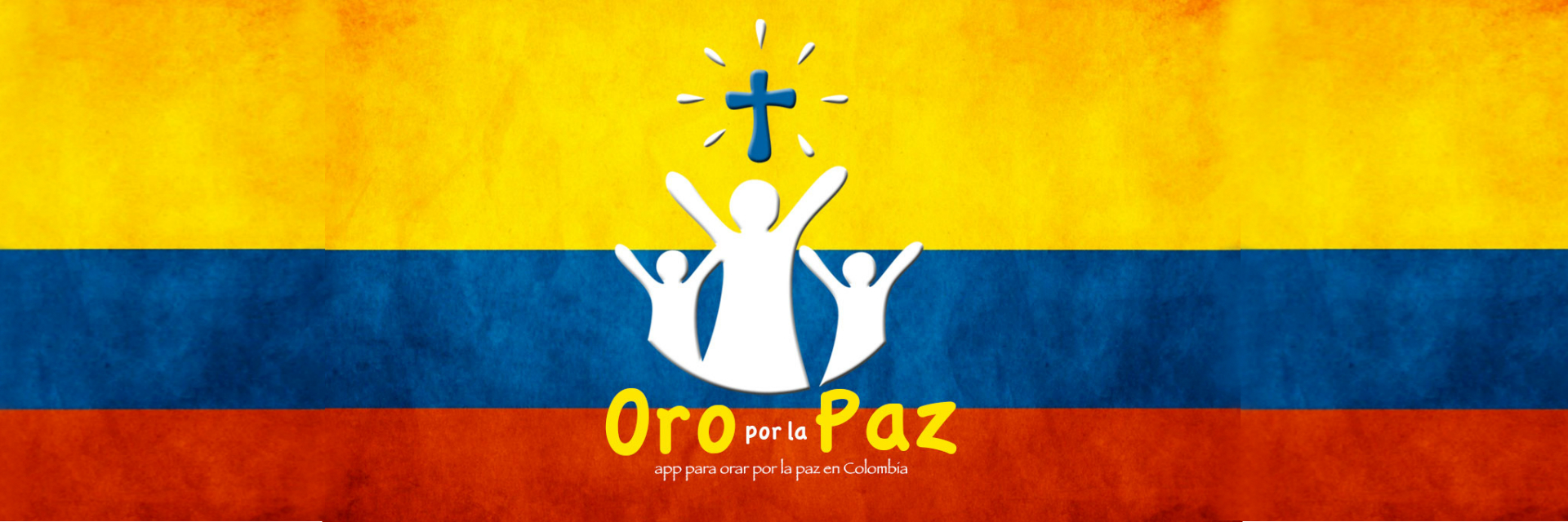 “Oro por la Paz”, la app del episcopado para orar por la paz en Colombia