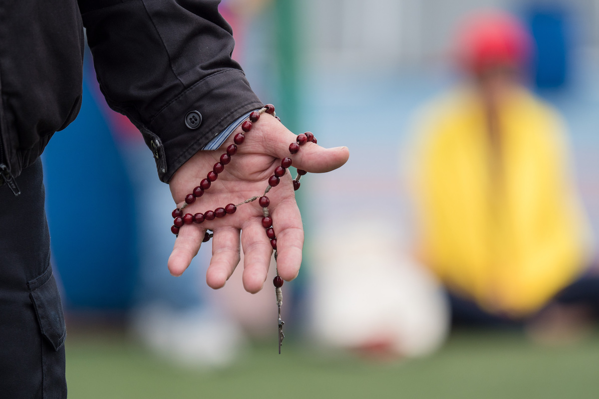 Obispos animan a la esperanza en carta “Bienaventuranzas en tiempos de pandemia”