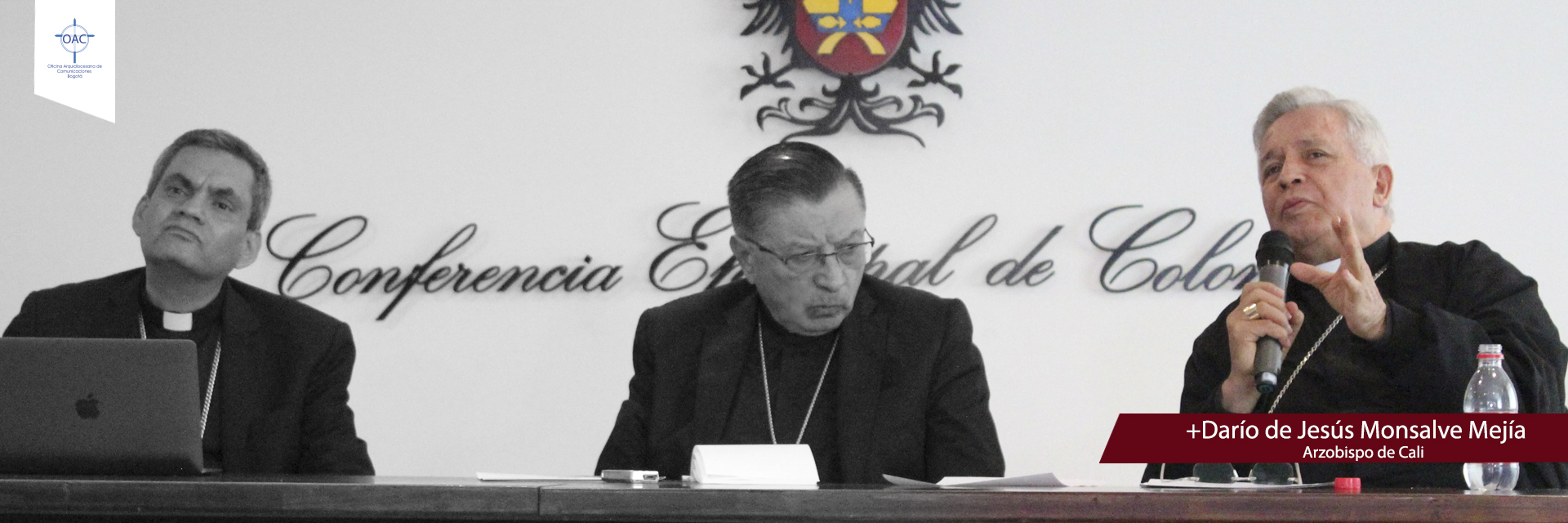 Nos duelen las víctimas, afrontamos y asumimos responsabilidades: Arquidiócesis de Cali