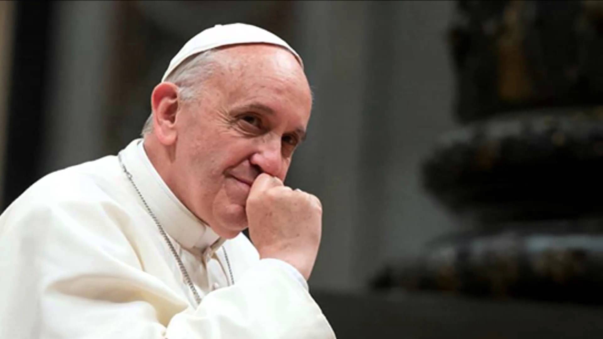 El Papa recibirá a sacerdotes víctimas de abusos