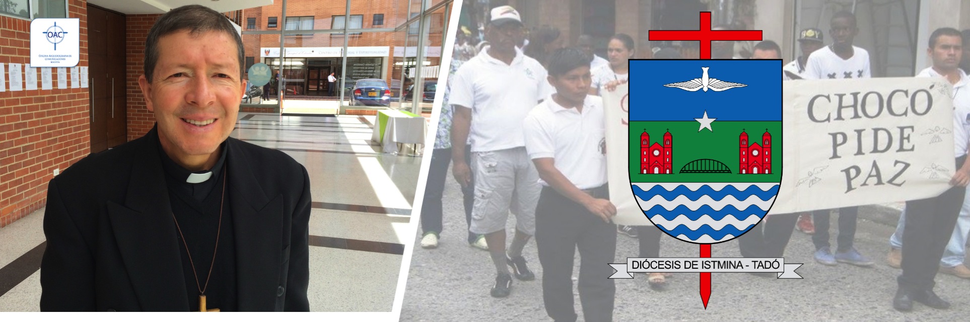 “Tenemos muchas ilusiones de que la guerra termine algún día”